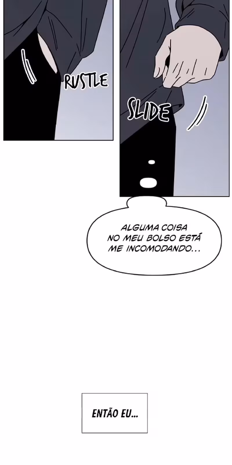 Página do Capítulo 121