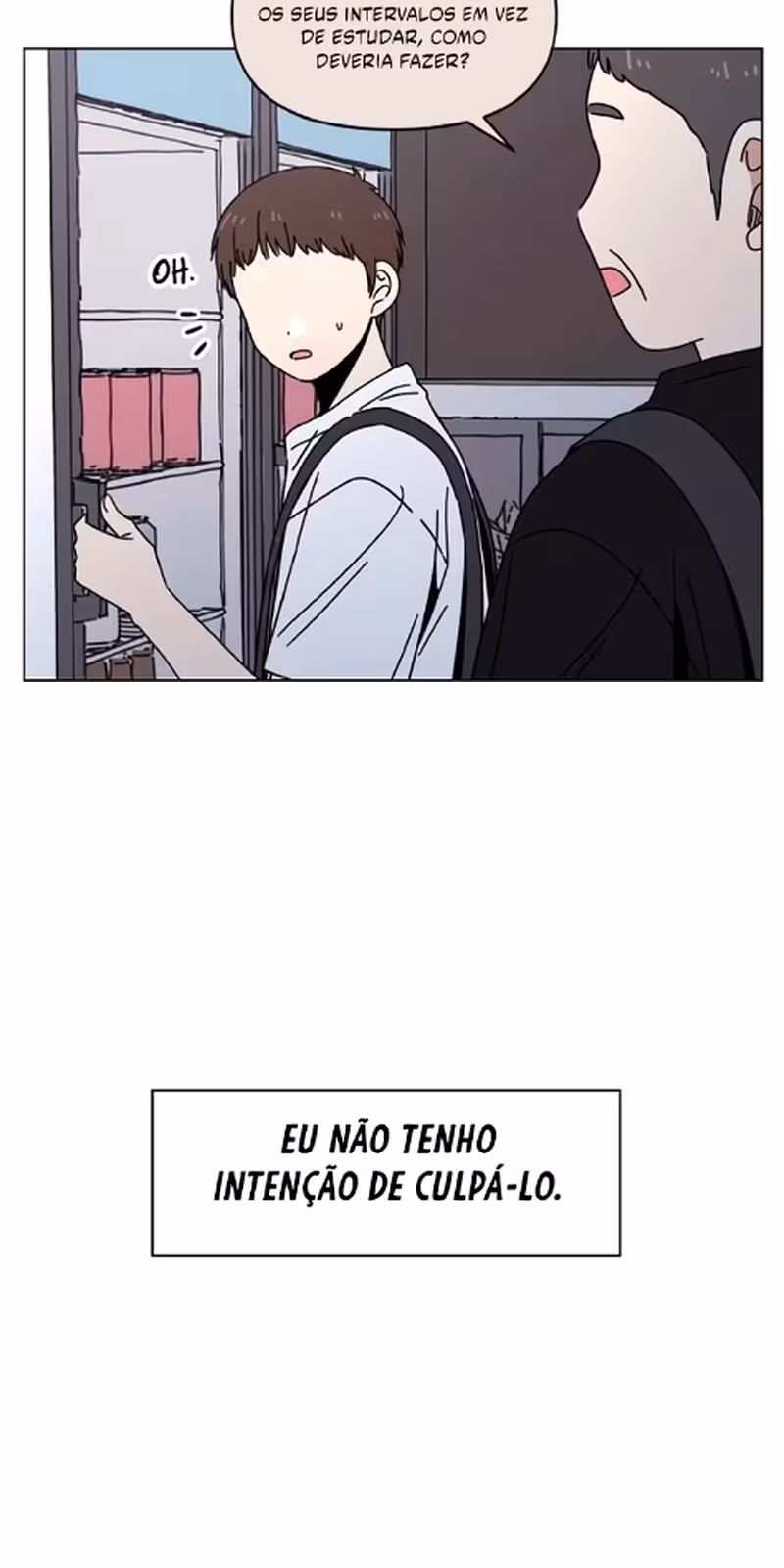 Página do Capítulo 121