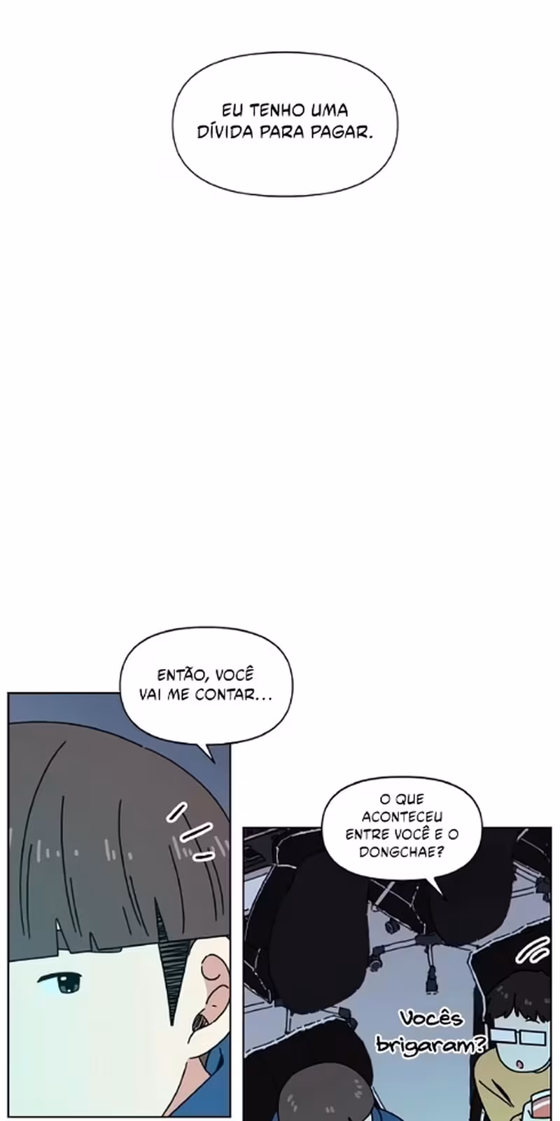 Página do Capítulo 121