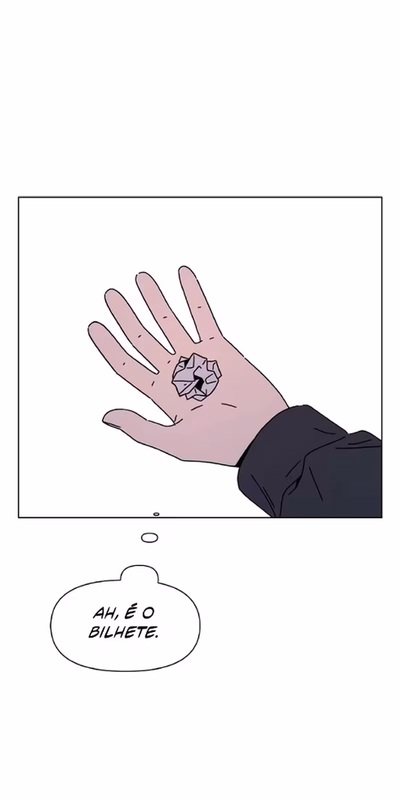 Página do Capítulo 121