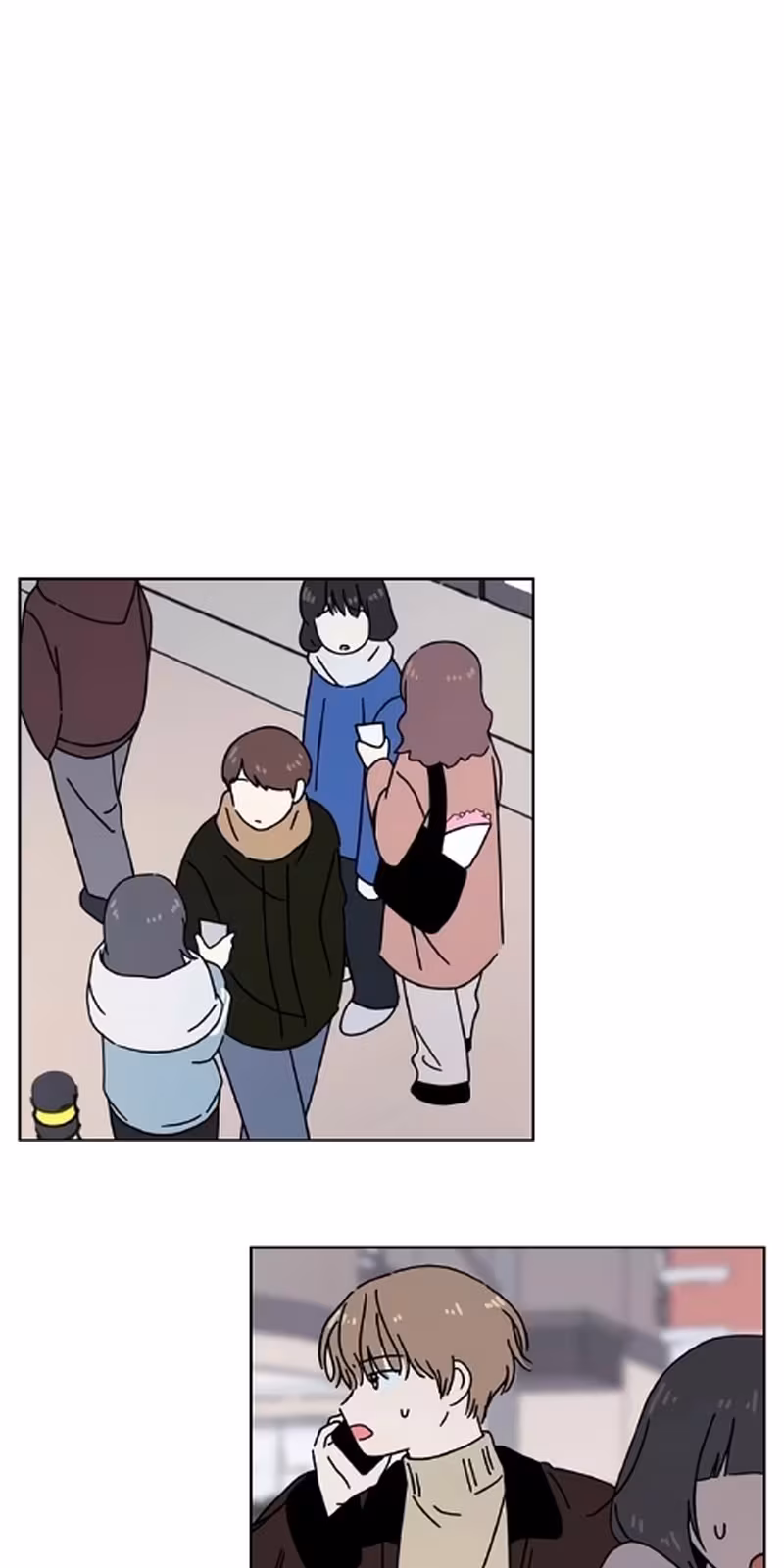 Página do Capítulo 121