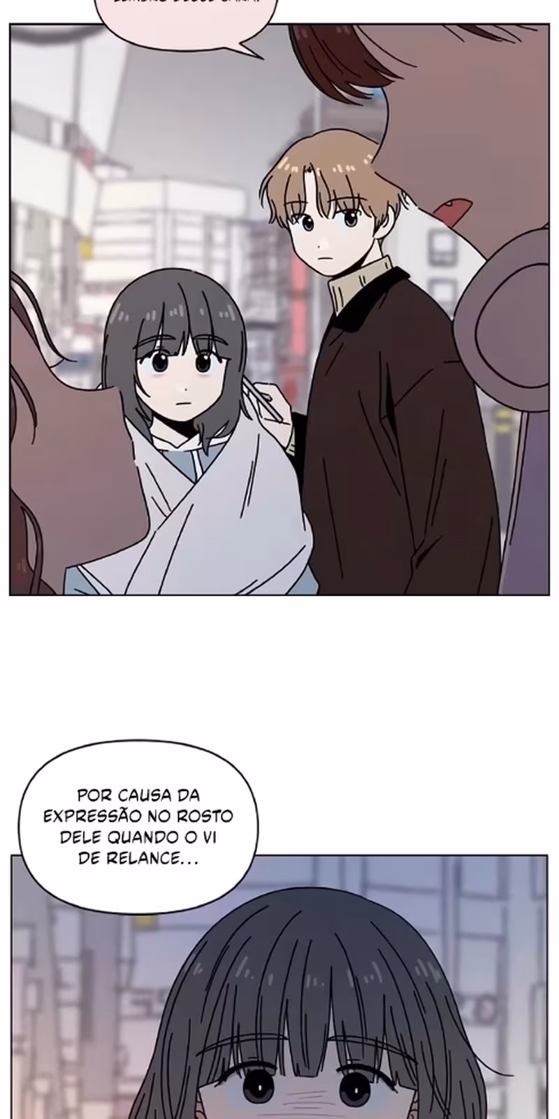 Página do Capítulo 121