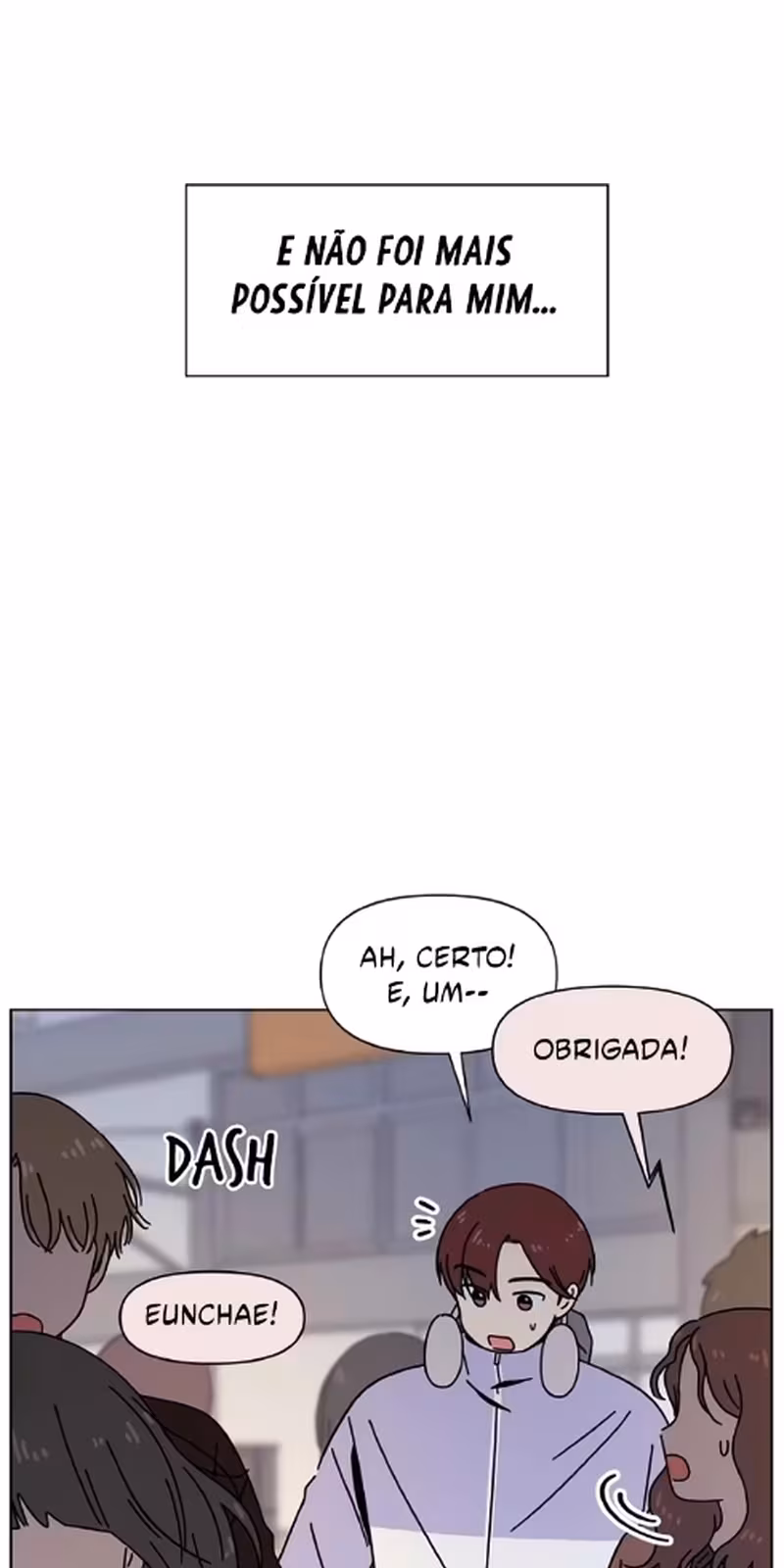 Página do Capítulo 121