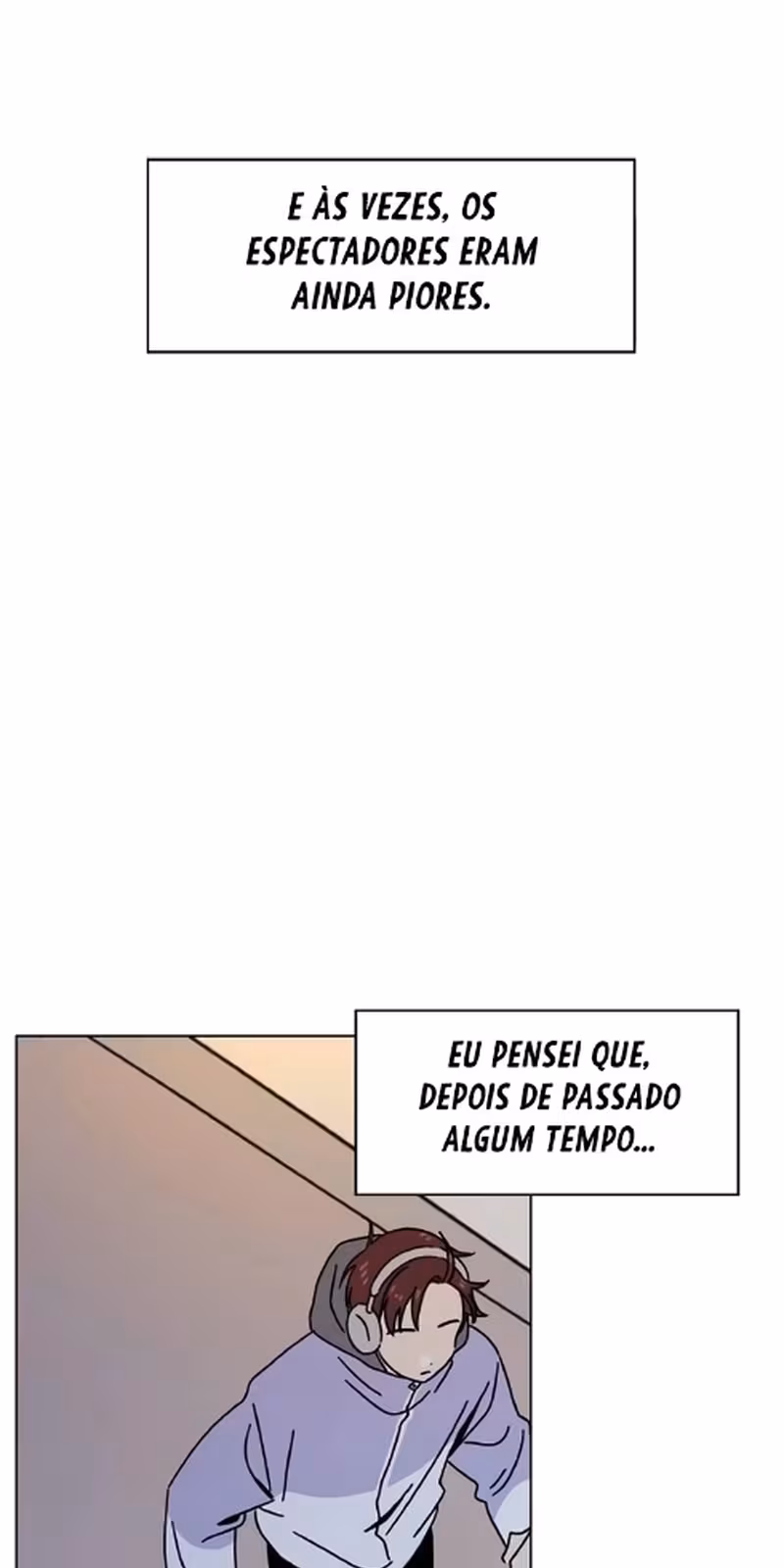 Página do Capítulo 121