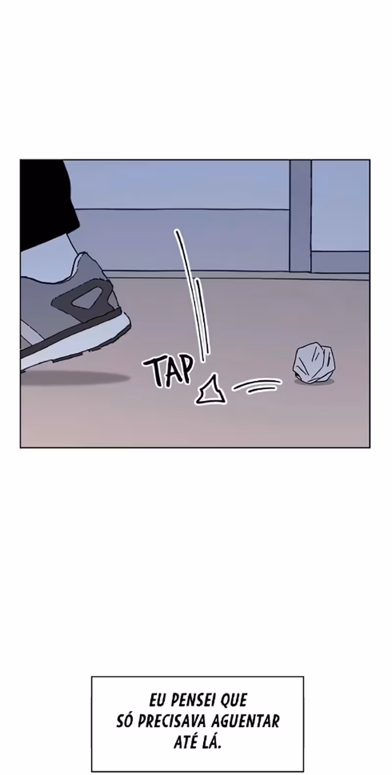 Página do Capítulo 121