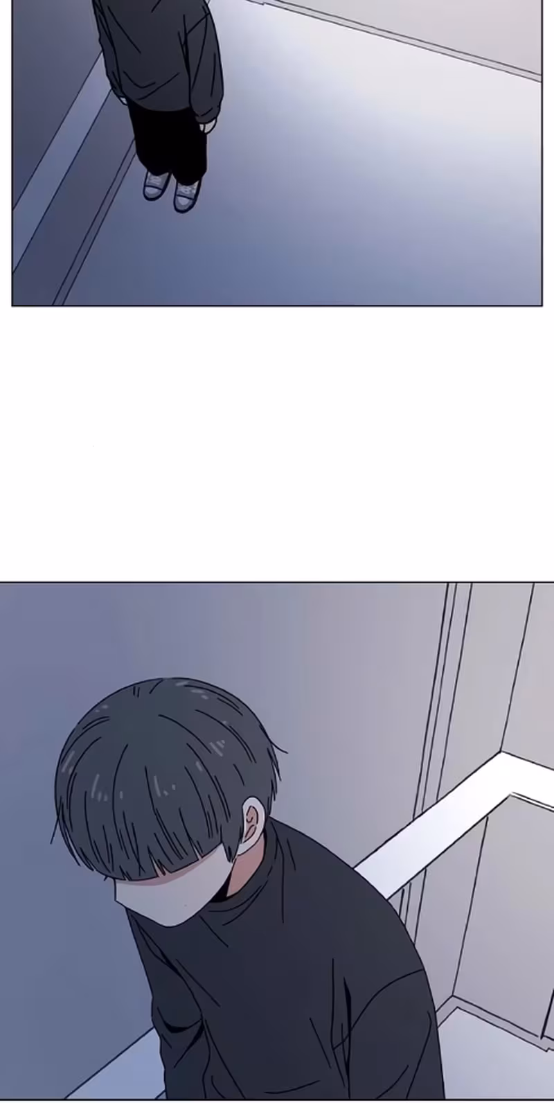 Página do Capítulo 121