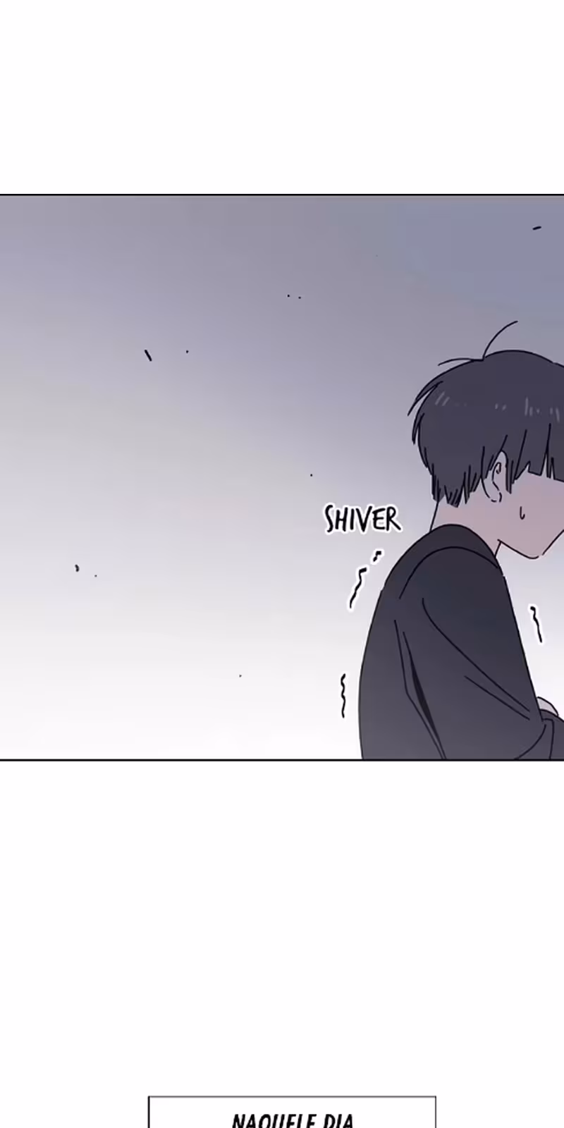 Página do Capítulo 121