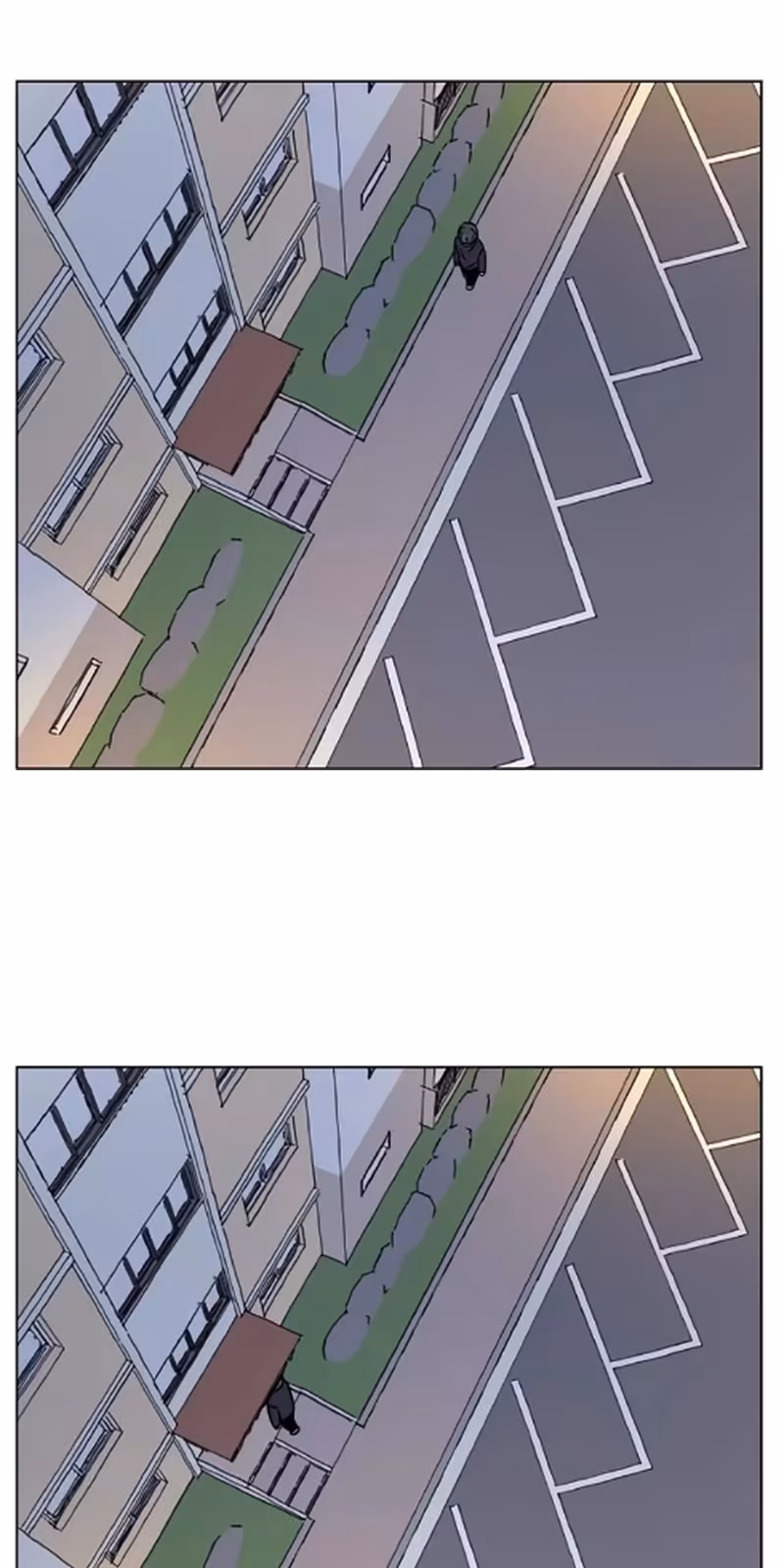 Página do Capítulo 121