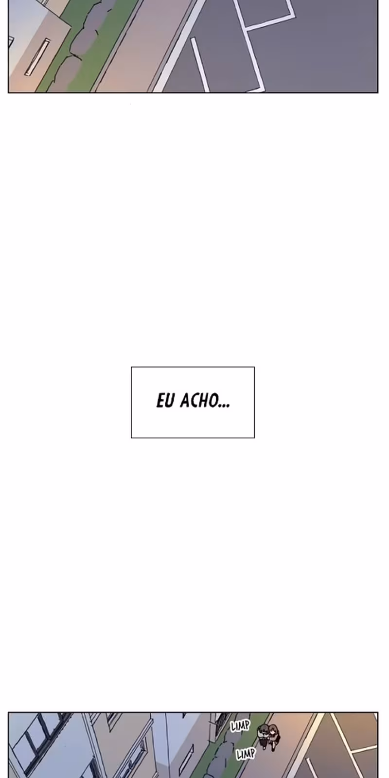 Página do Capítulo 121