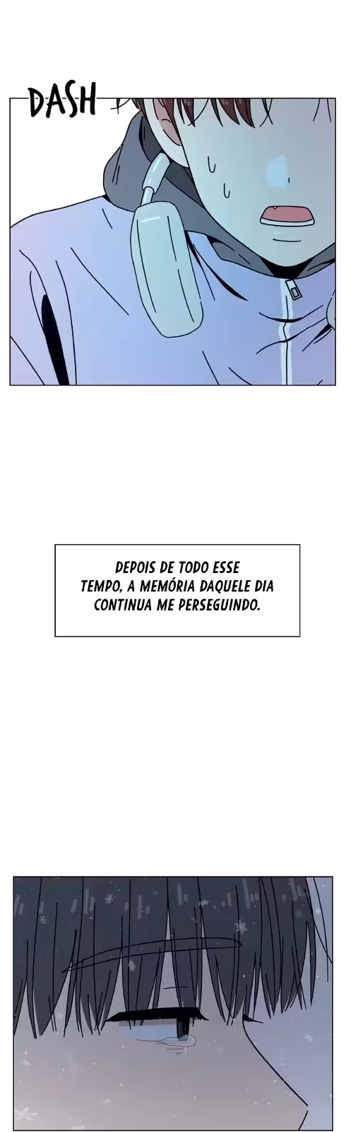 Página do Capítulo 121