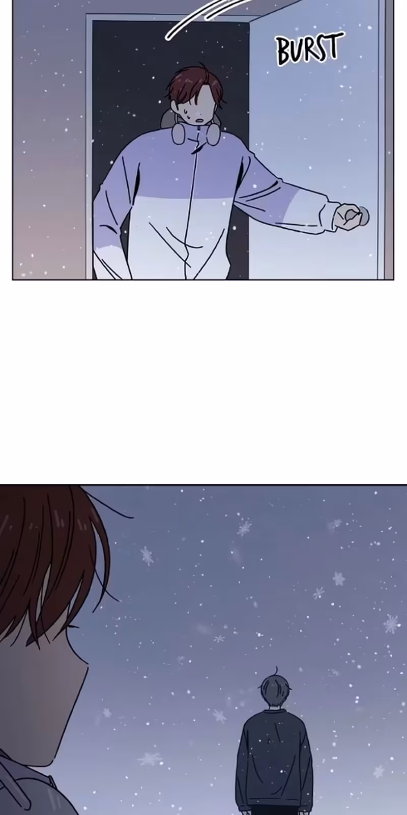 Página do Capítulo 121