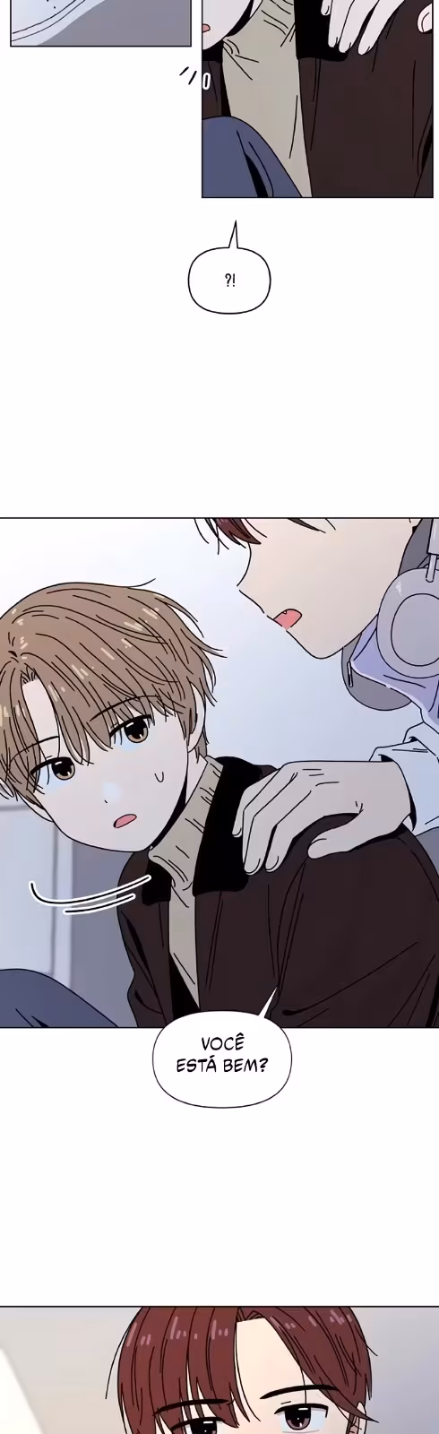 Página do Capítulo 121