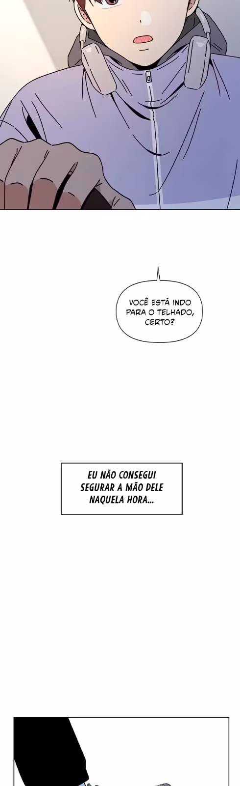 Página do Capítulo 121