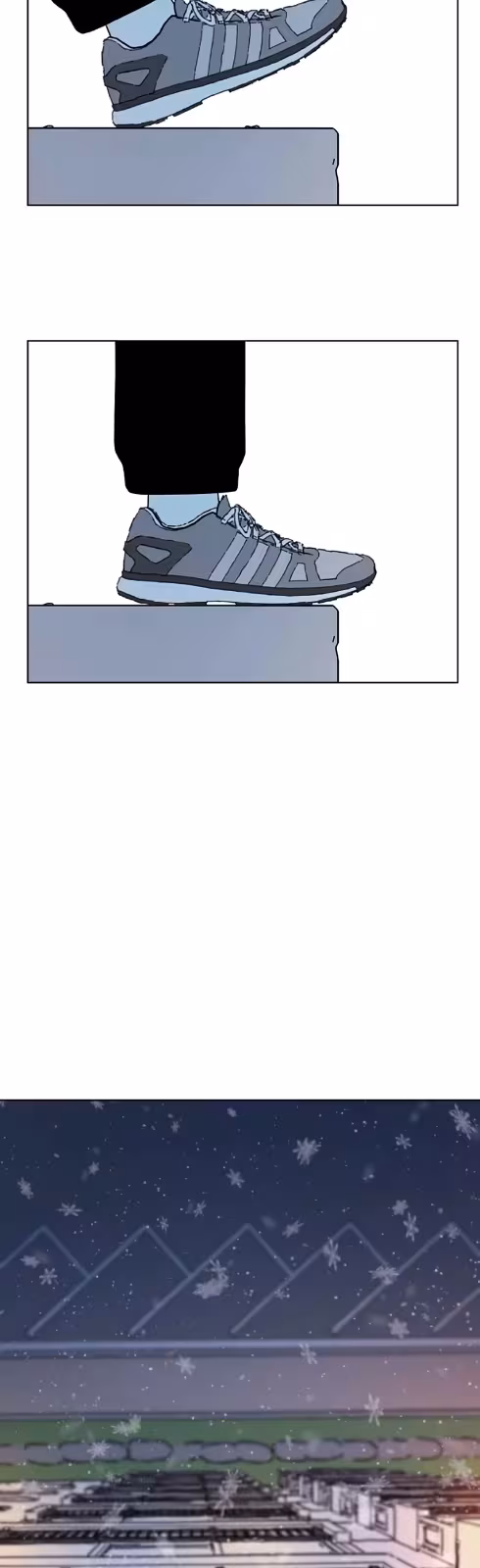 Página do Capítulo 121