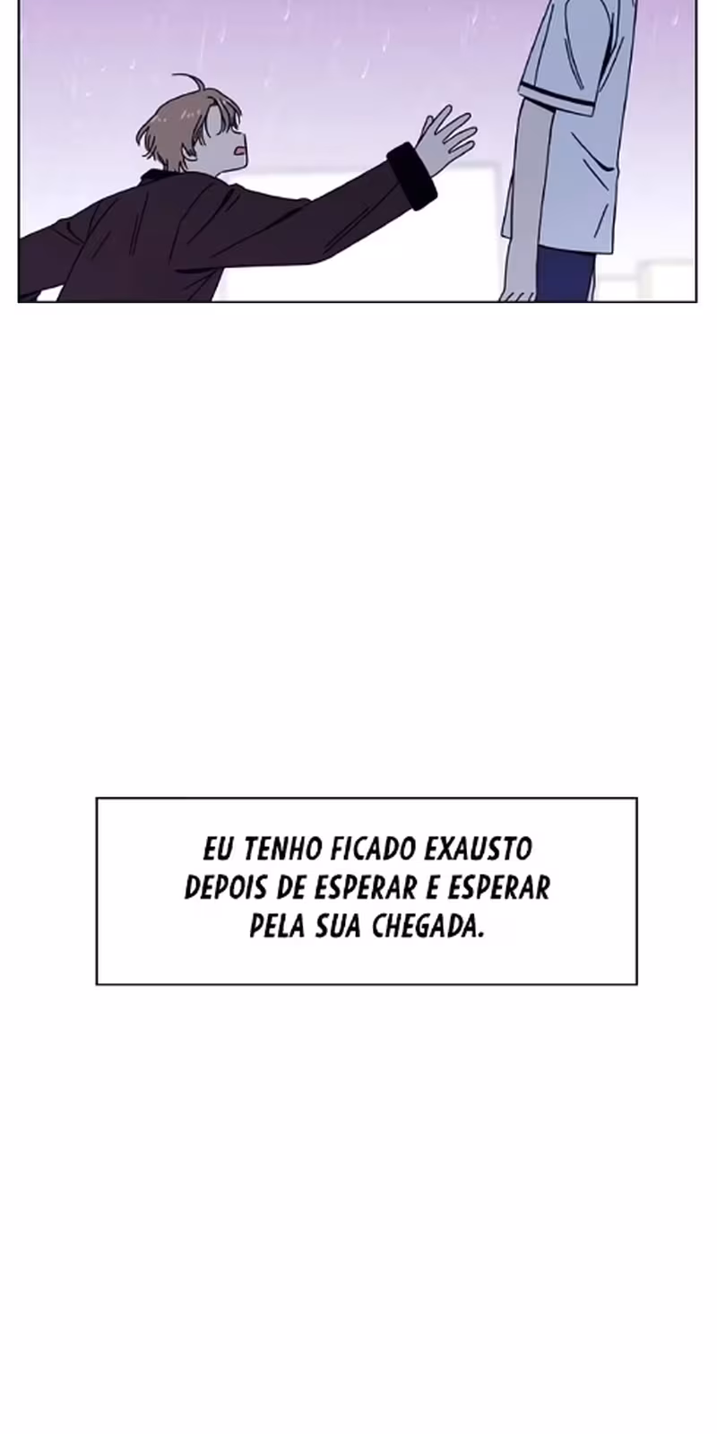 Página do Capítulo 121