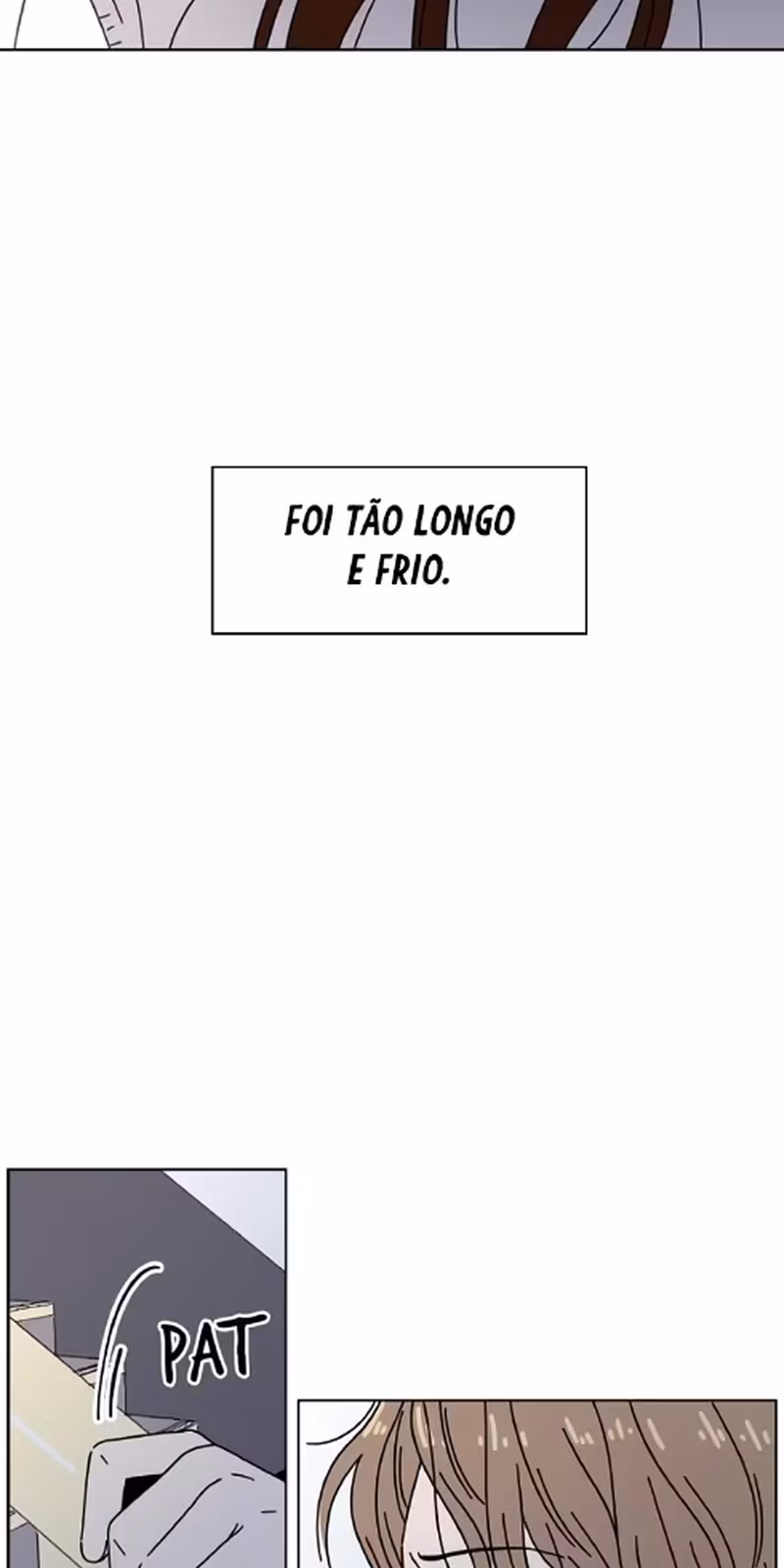 Página do Capítulo 121