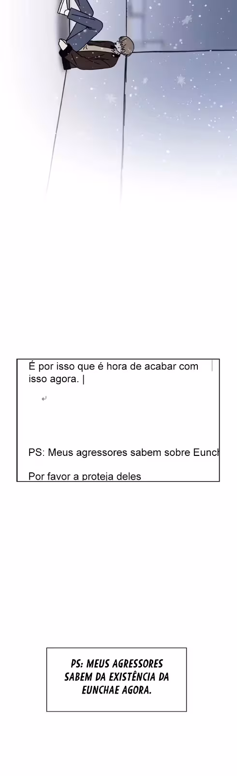 Página do Capítulo 121