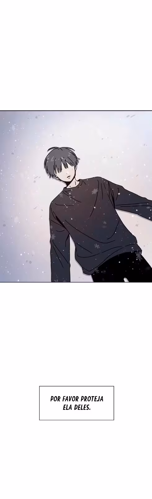 Página do Capítulo 121