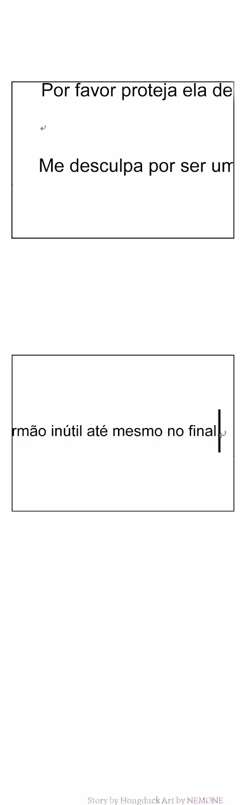 Página do Capítulo 121