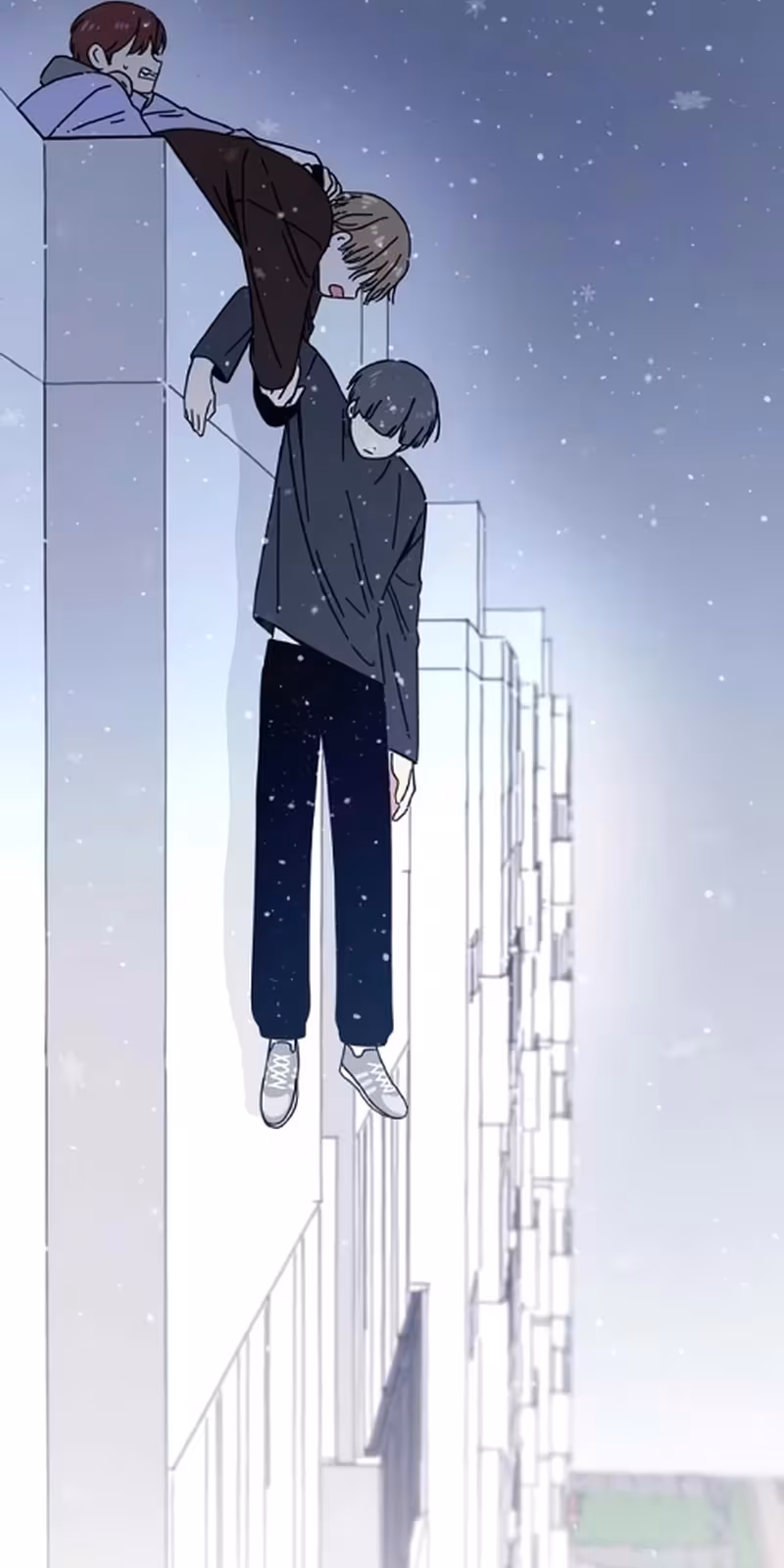 Página do Capítulo 122