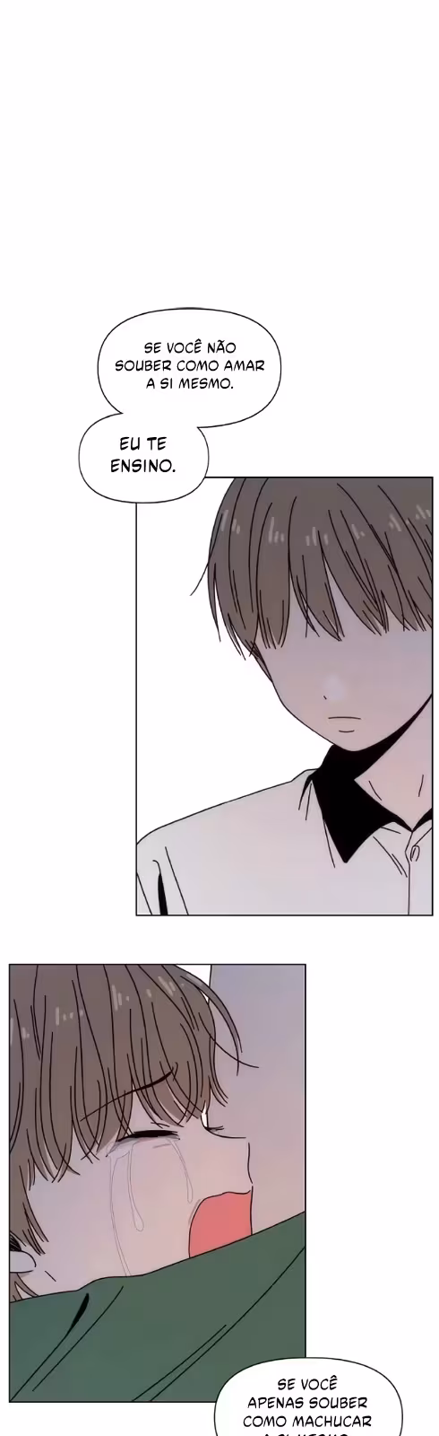 Página do Capítulo 122