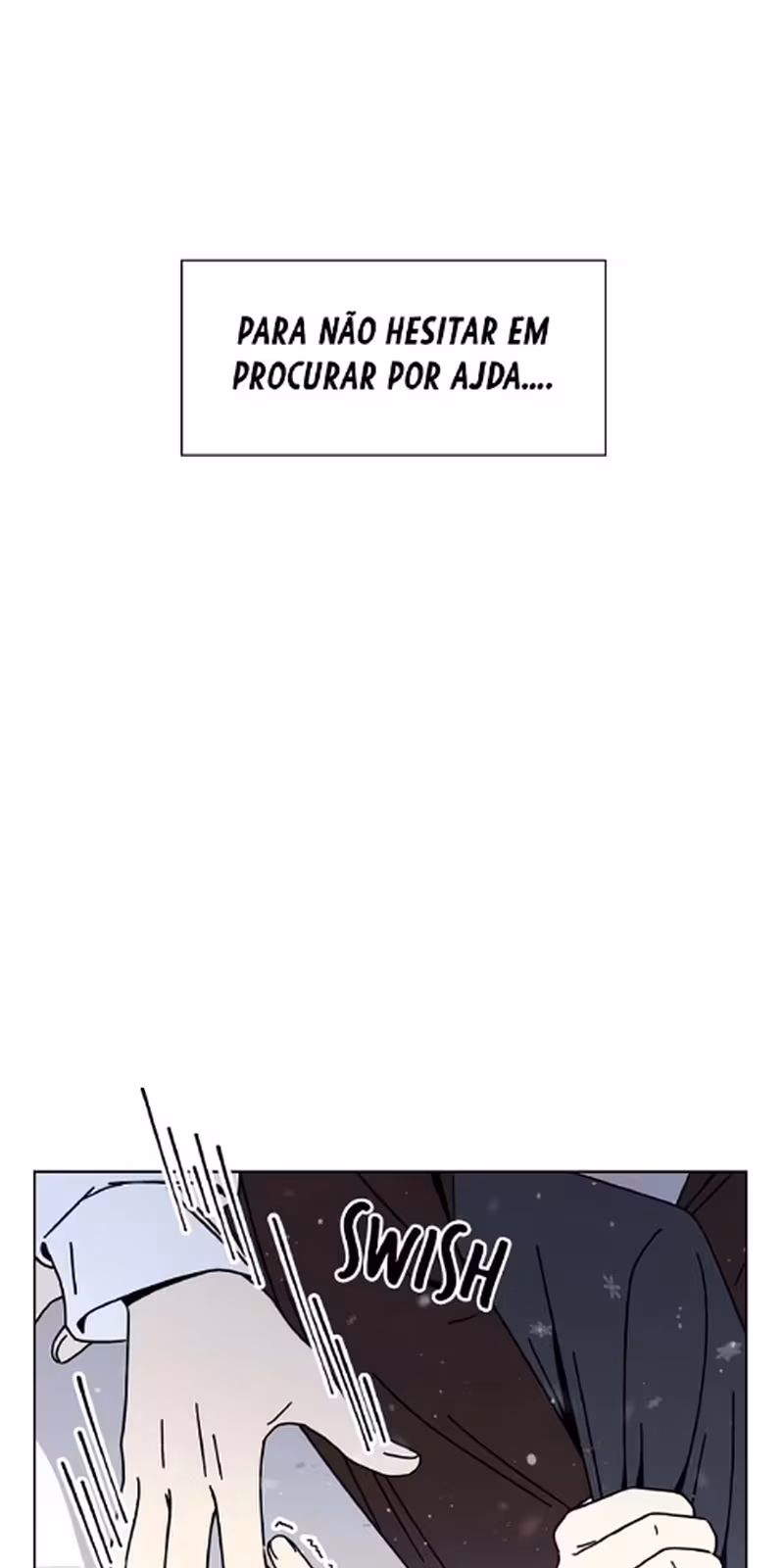 Página do Capítulo 122