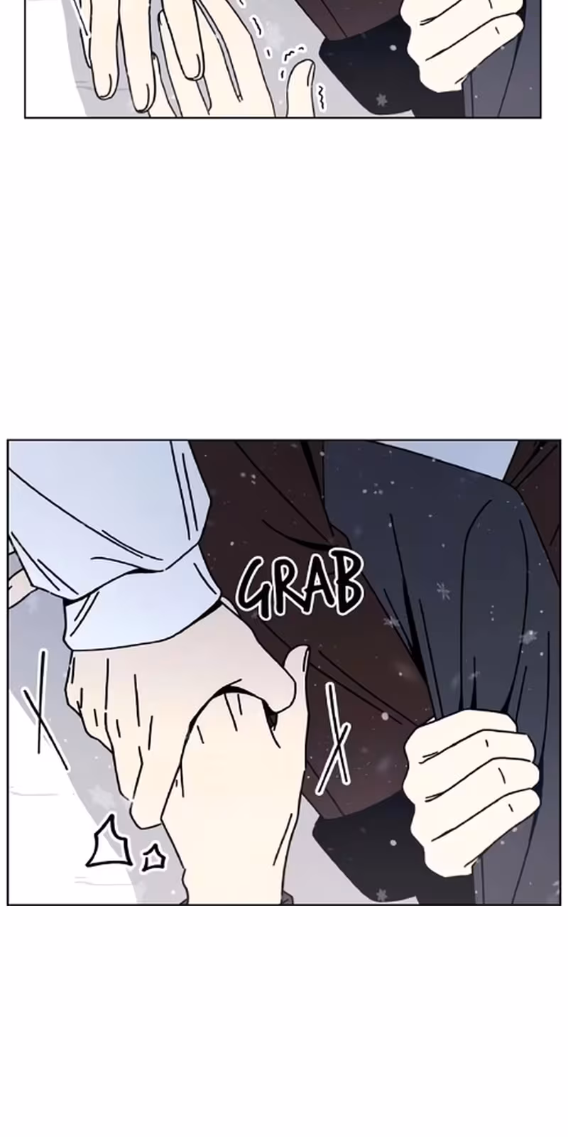 Página do Capítulo 122