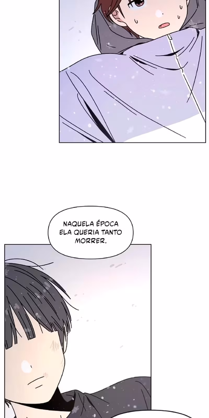 Página do Capítulo 122