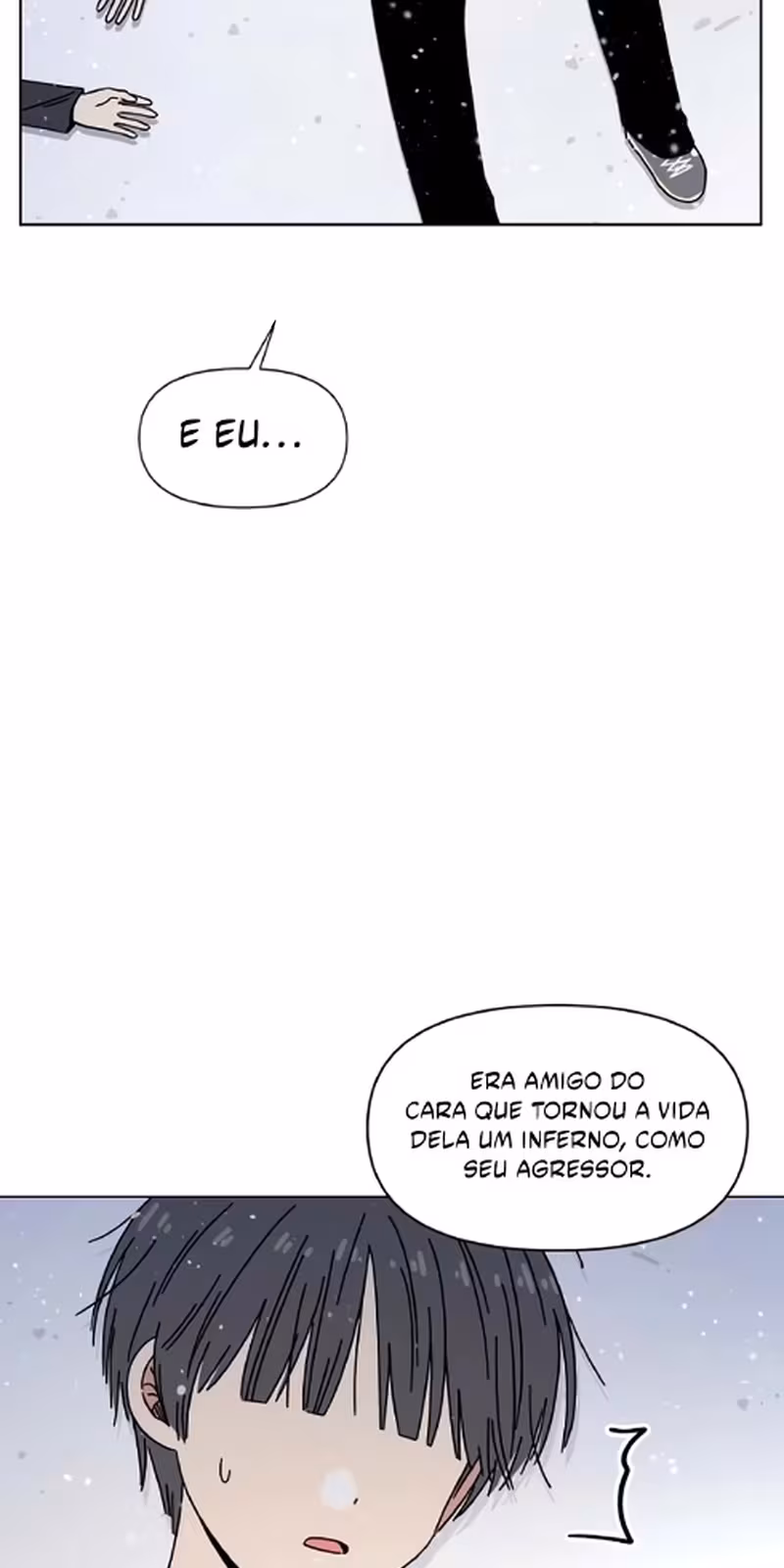 Página do Capítulo 122