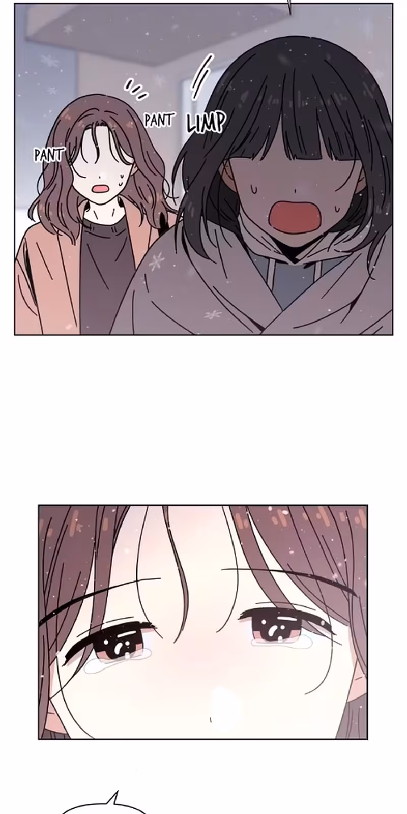 Página do Capítulo 122