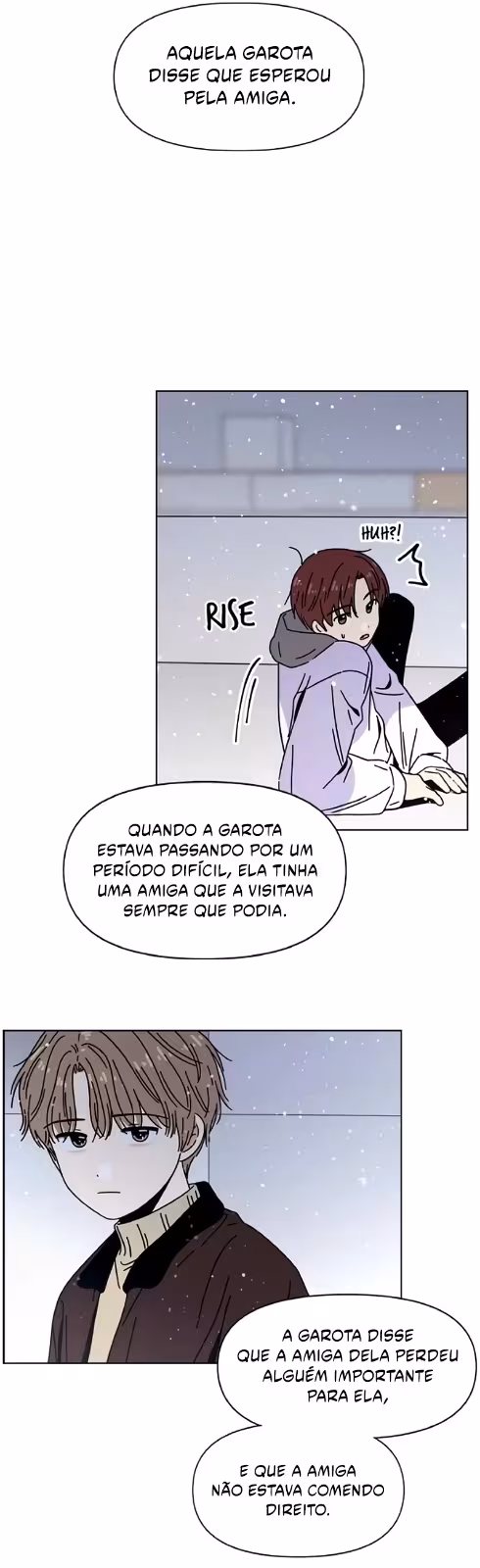 Página do Capítulo 122