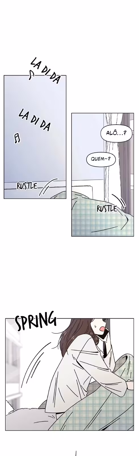 Página do Capítulo 122