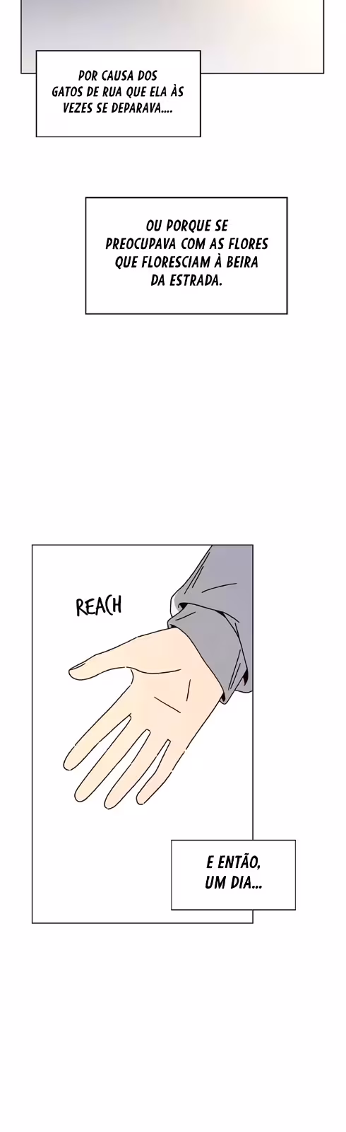 Página do Capítulo 122