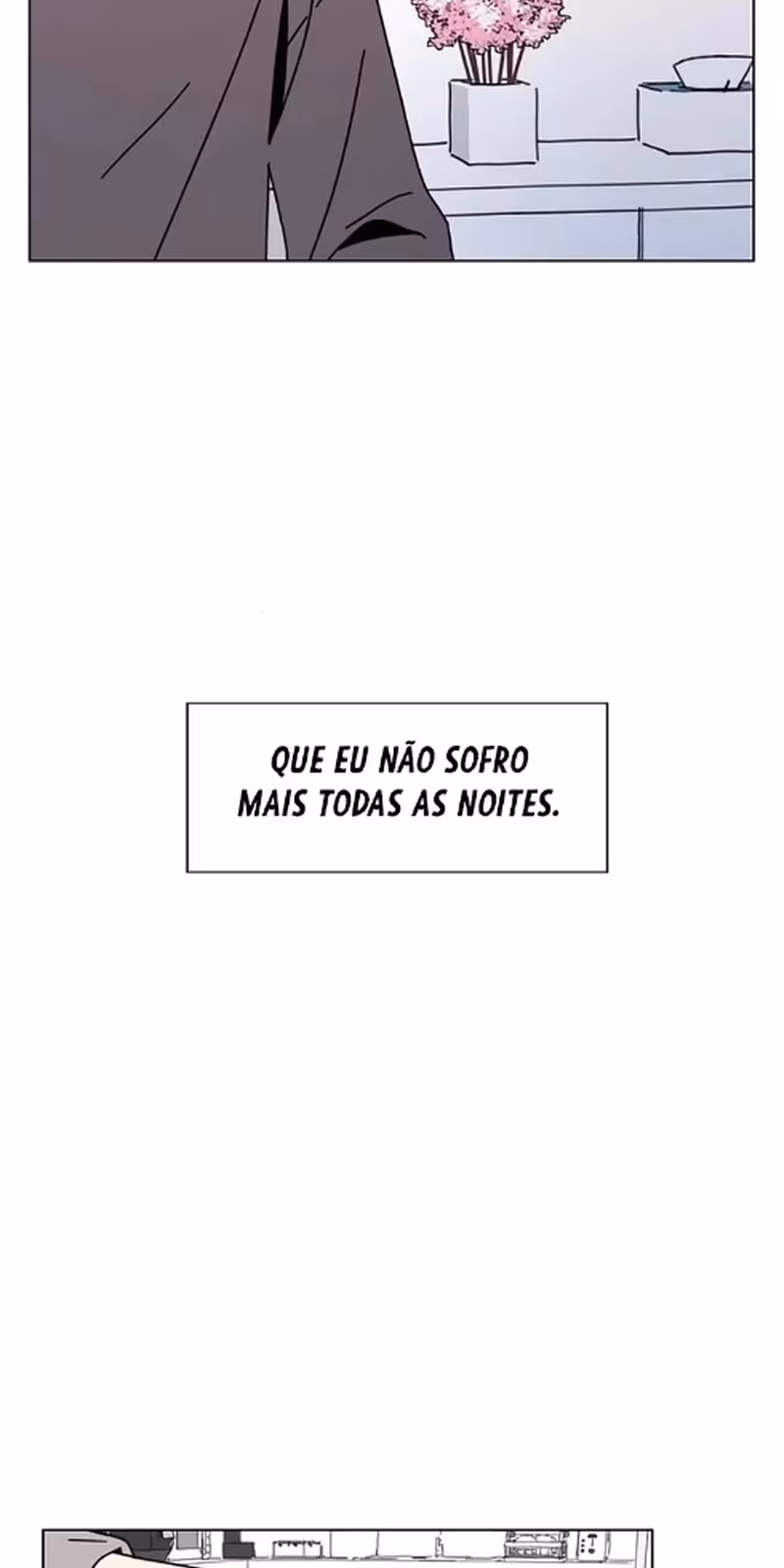 Página do Capítulo 123