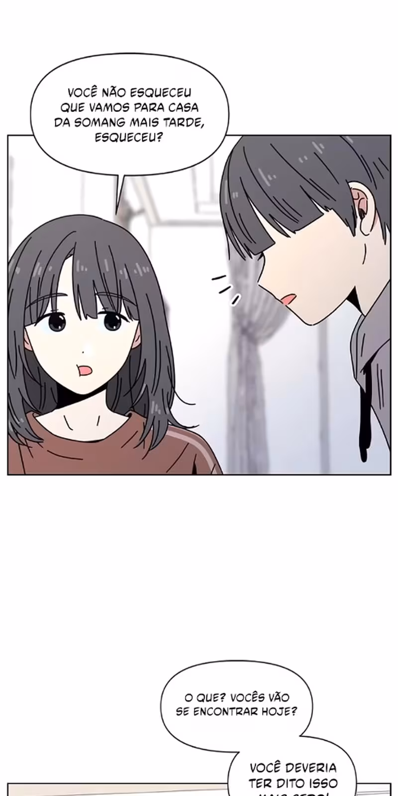 Página do Capítulo 123