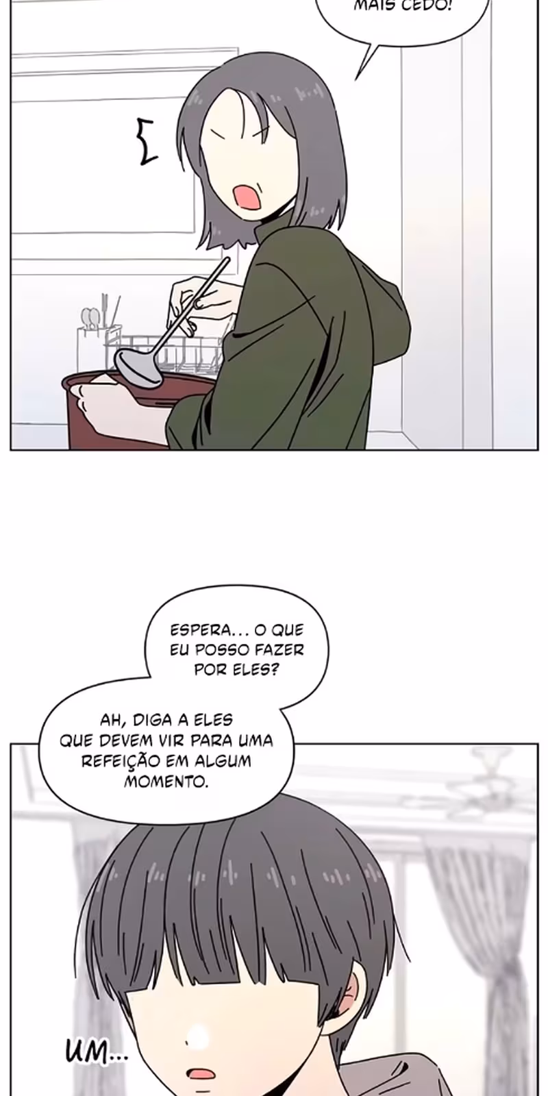 Página do Capítulo 123