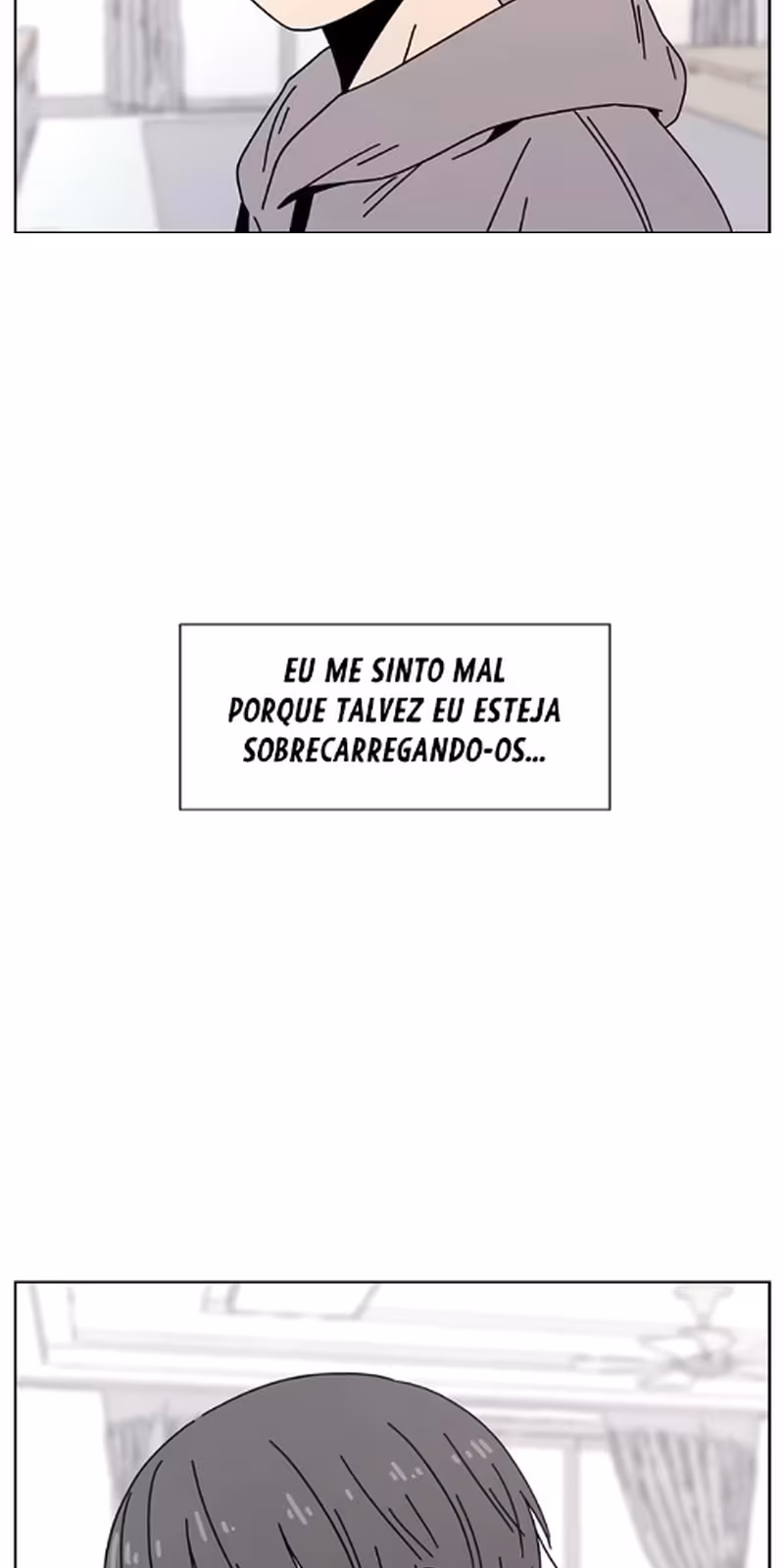 Página do Capítulo 123