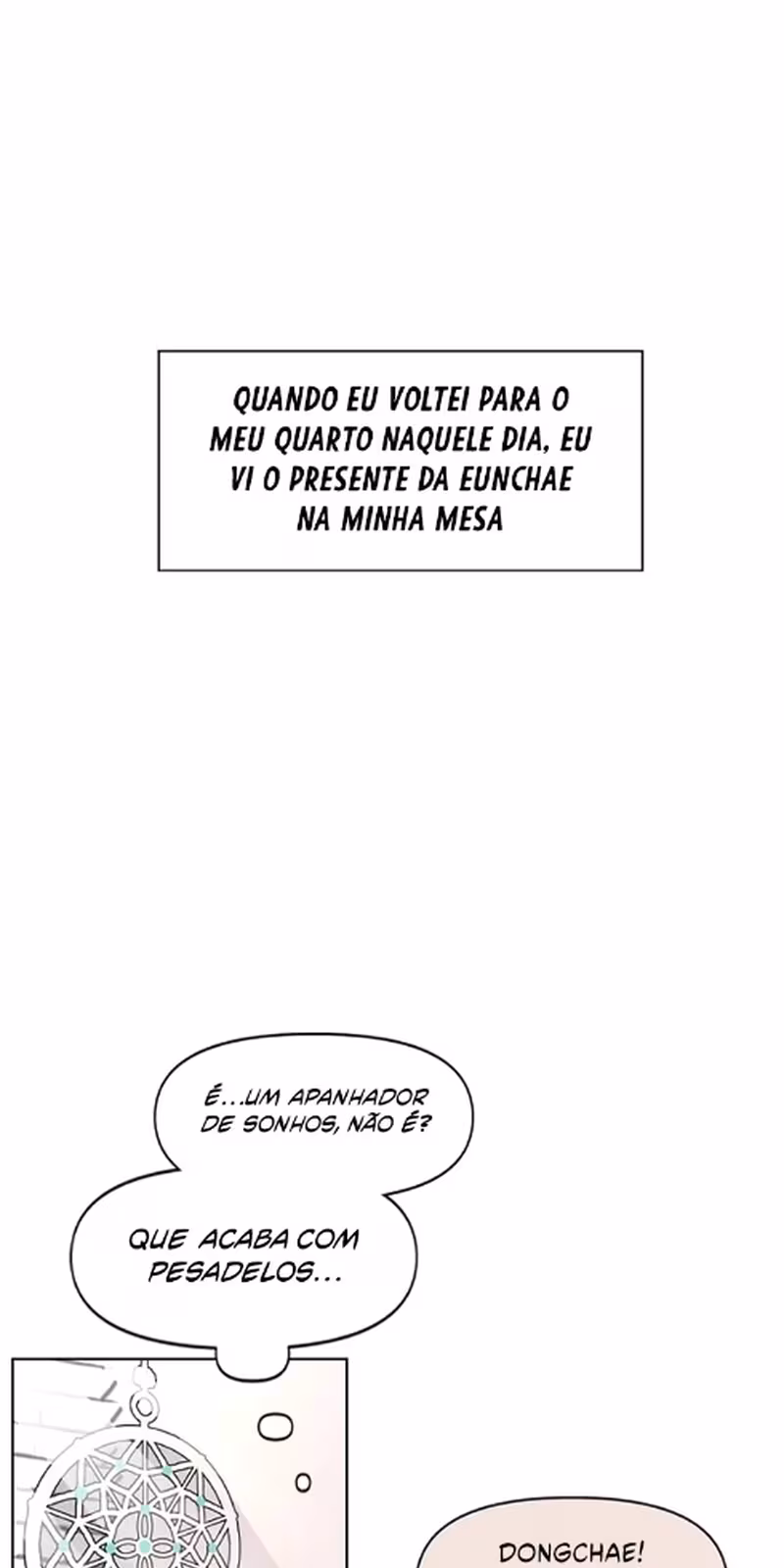 Página do Capítulo 123