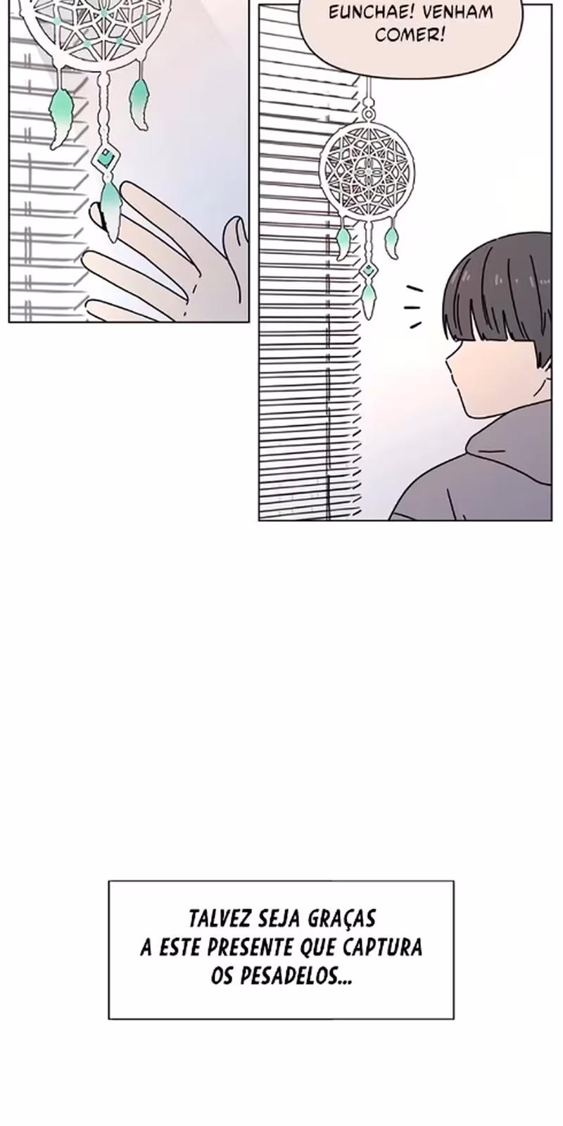 Página do Capítulo 123