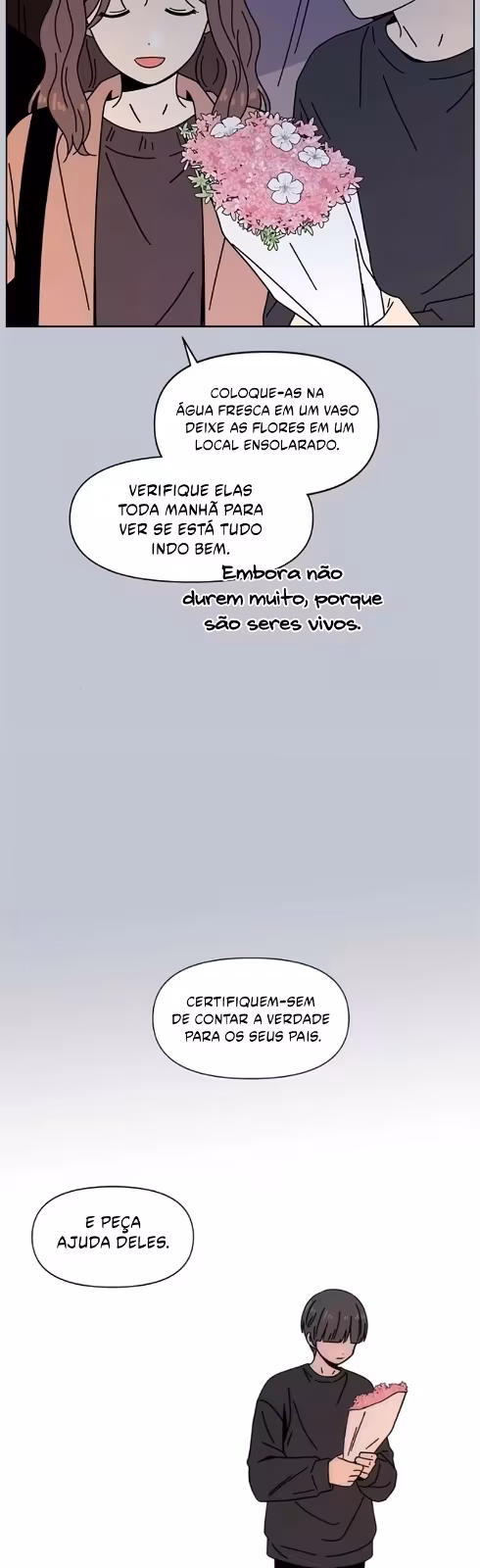 Página do Capítulo 123