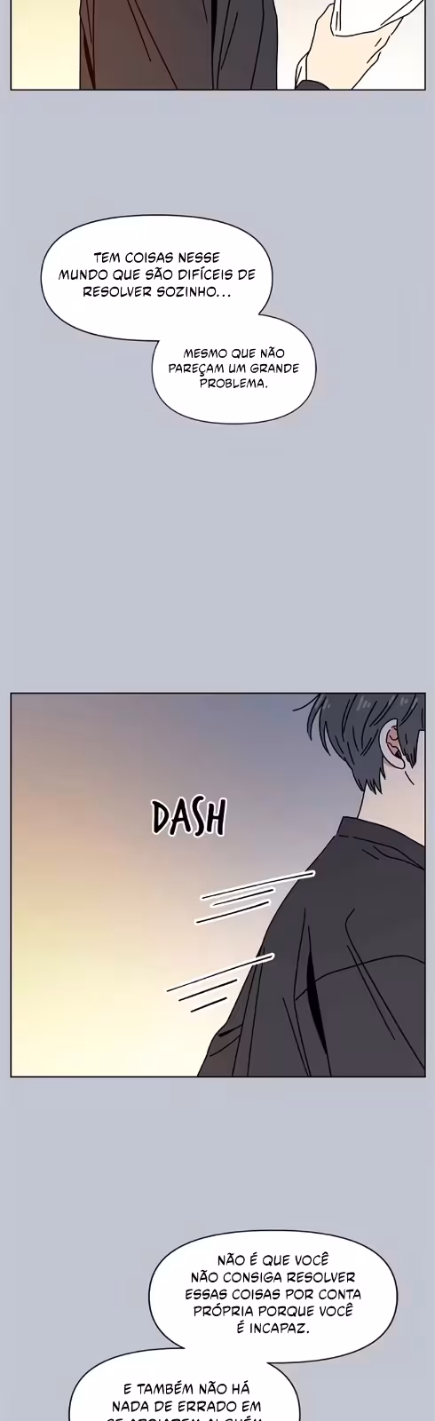 Página do Capítulo 123