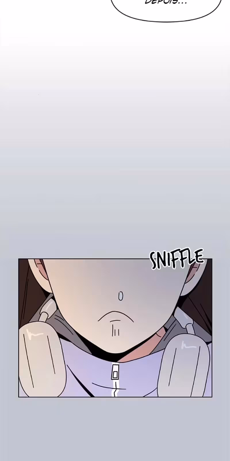 Página do Capítulo 123