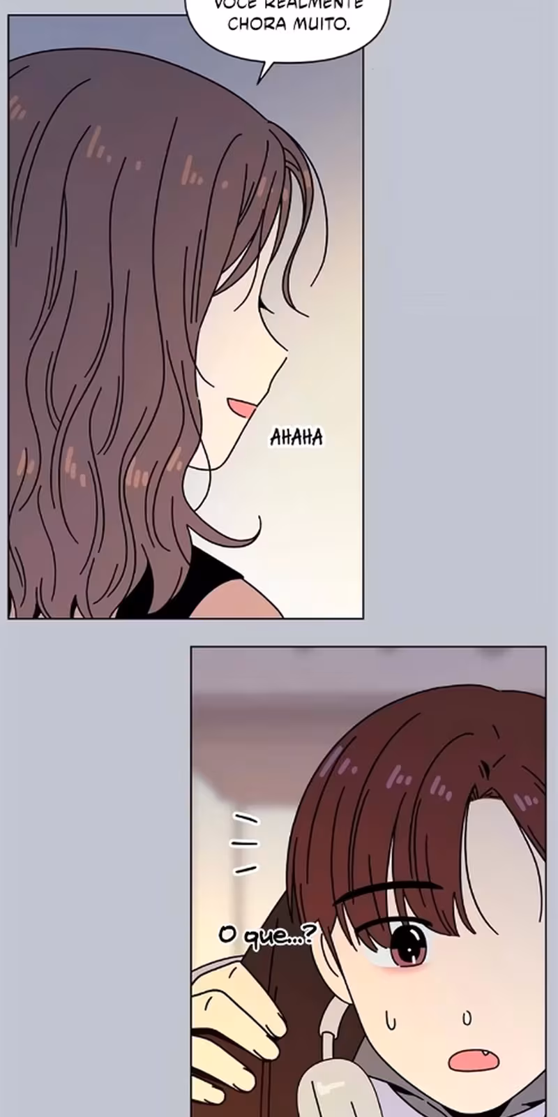 Página do Capítulo 123