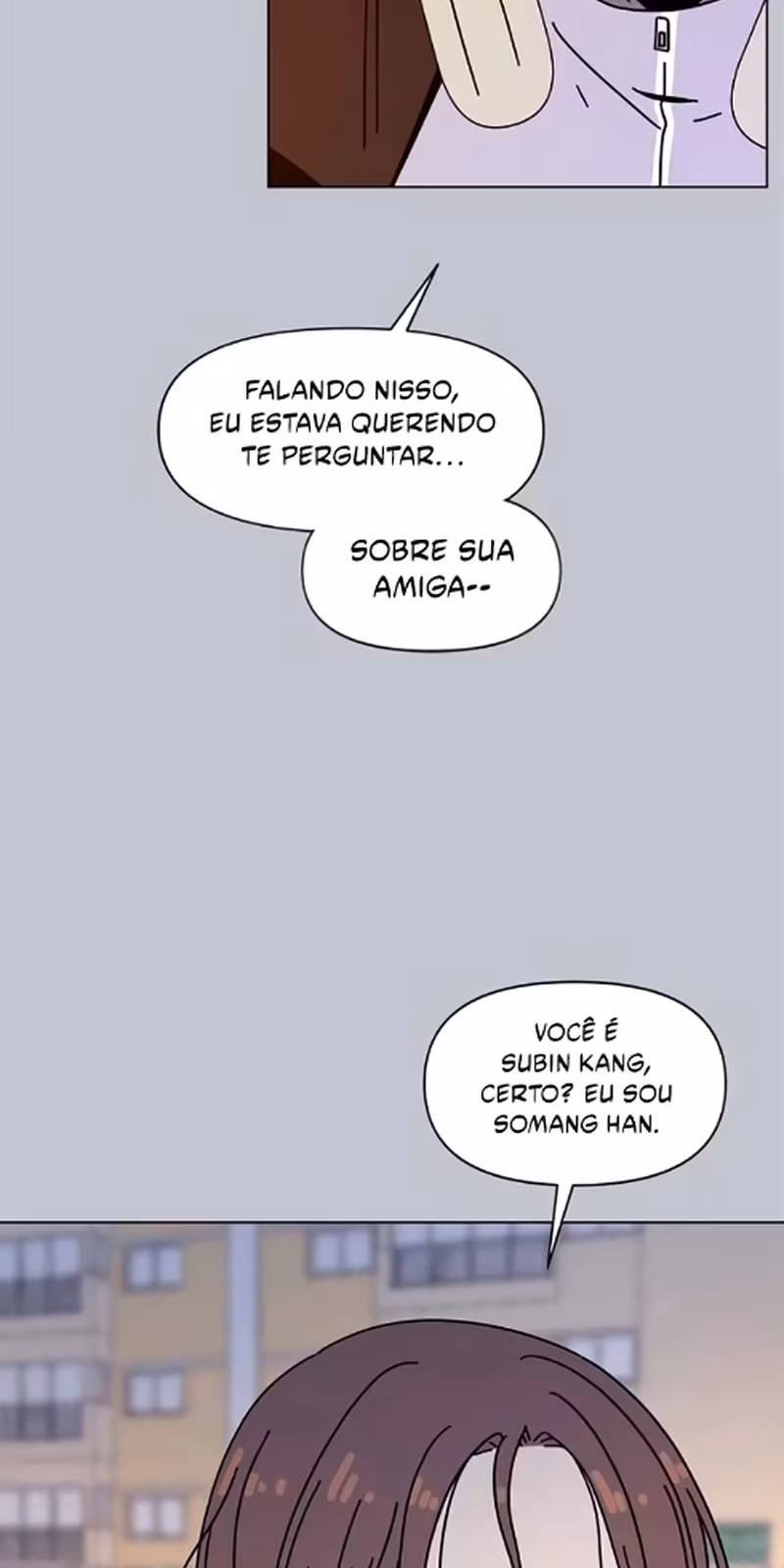 Página do Capítulo 123