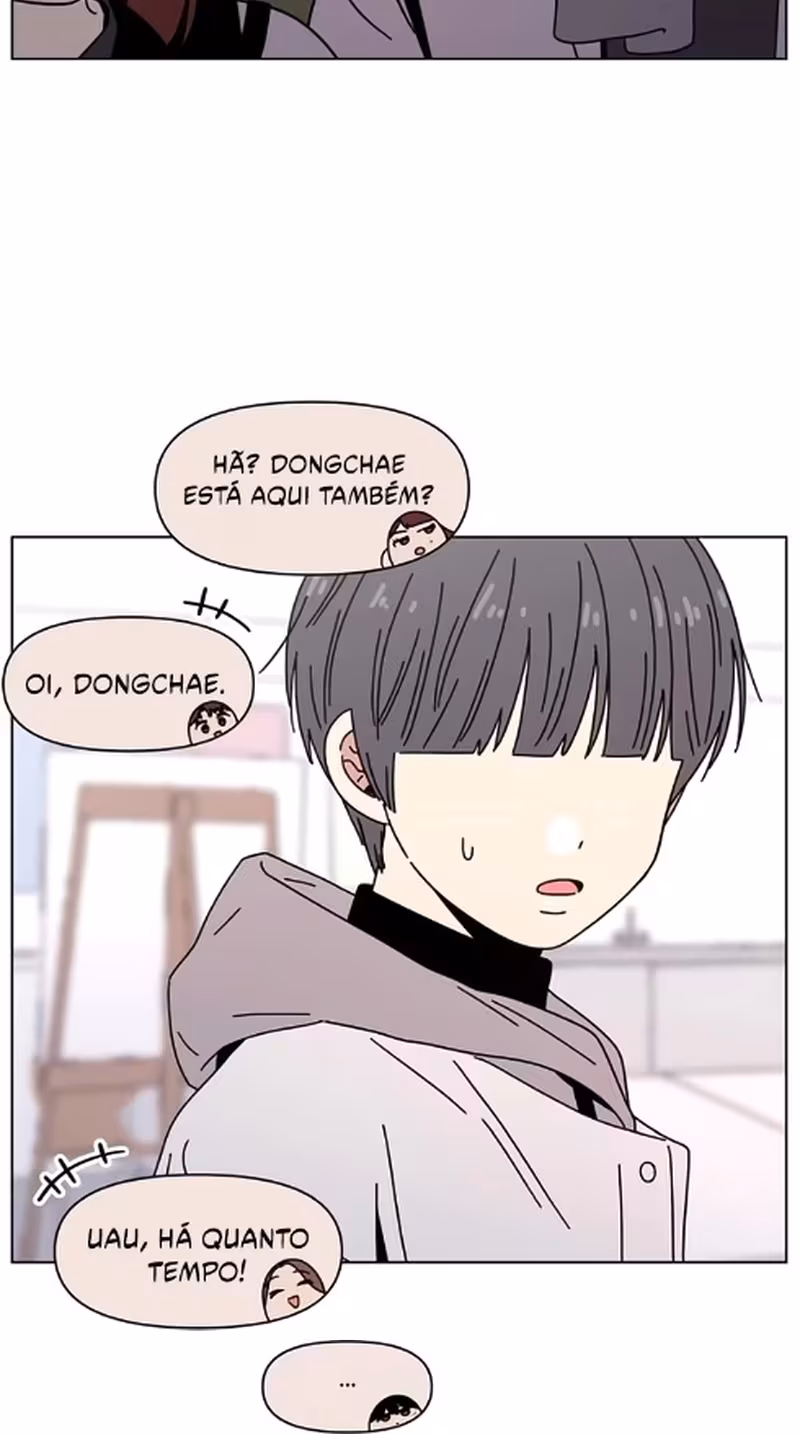 Página do Capítulo 123