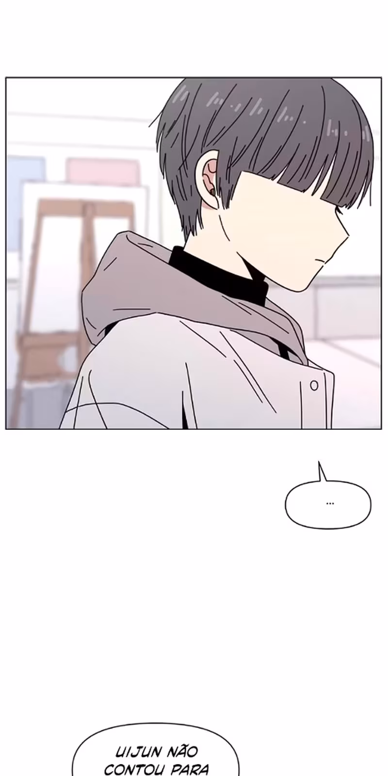 Página do Capítulo 123