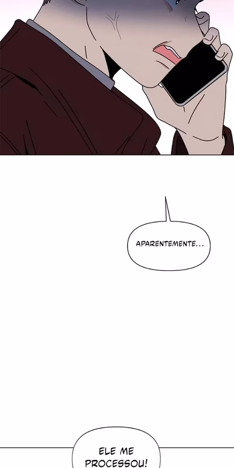 Página do Capítulo 123