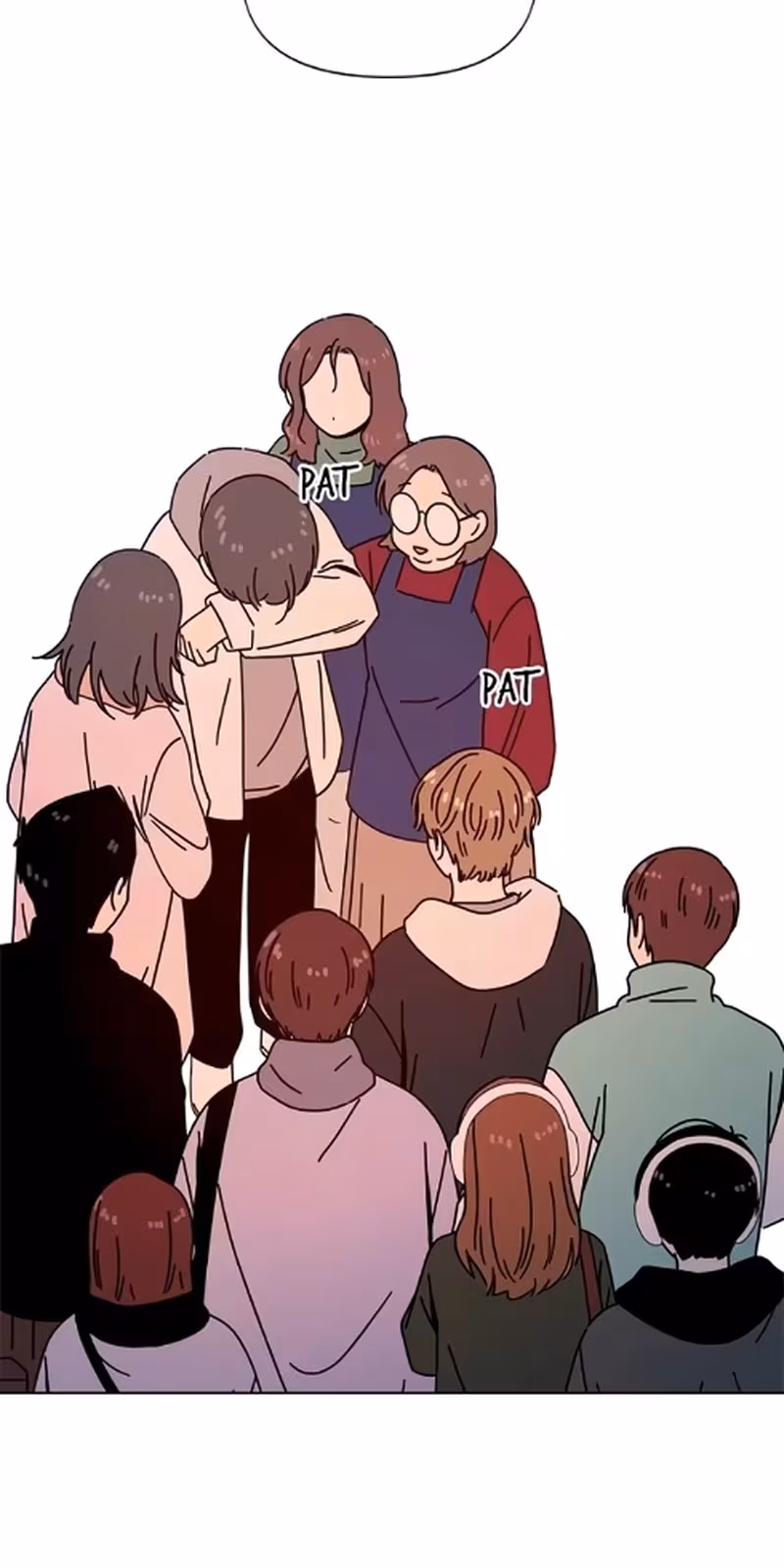 Página do Capítulo 123