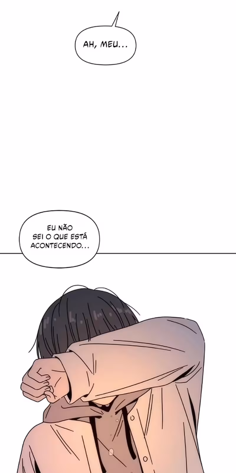 Página do Capítulo 123