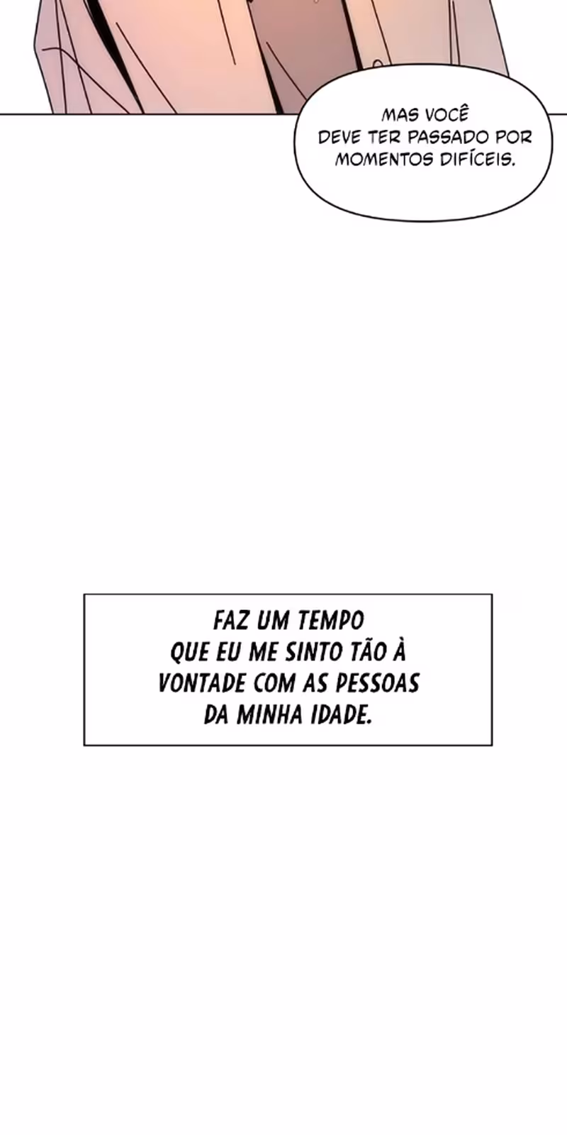 Página do Capítulo 123